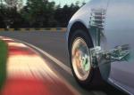 Ford Cougar 1998 года